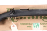 Remington 700 Bolt Rifle 6.5 Creedmoor
