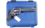 Smith & Wesson 500 Revolver .500 Mag