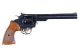 Colt Trooper MK III Revolver .22 lr