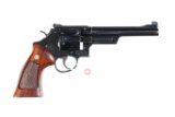 Smith & Wesson 357 Magnum Revolver .357 mag