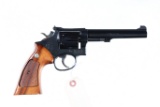 Smith & Wesson 48-4 Revolver .22 mag