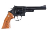 Smith & Wesson 25-5 Revolver .45 cal