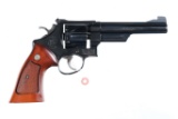 Smith & Wesson 25-2 Revolver .45 cal