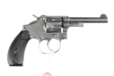Smith & Wesson Ladysmith Revolver .22 long