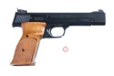 Smith & Wesson 41 Pistol .22 lr
