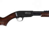 Winchester 61 Slide Rifle .22 sllr
