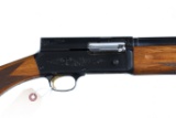 Browning A5 Sweet Sixteen Semi Shotgun 16ga