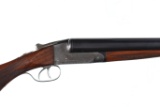 Ithaca Flues SxS Shotgun 12ga
