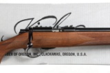 Kimber 82 Bolt Rifle .22 lr