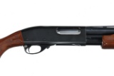 Remington 870 Wingmaster Slide Shotgun 12ga