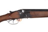 Heinrich Krieghoff O/U Combo R-S 16ga/8.57mm