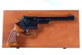 Smith & Wesson 27-2 Revolver .357 mag