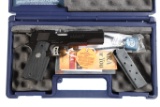 Colt Gold Cup NM Pistol .45 ACP