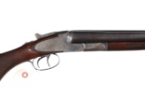 LC Smith Field Grade SxS Shotgun 12ga