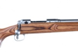 Savage 12BVSS Bolt Rifle .22-250 Rem