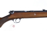 Walther Target Bolt Rifle .22 cal