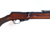 Walther Model 1 Bolt Rifle 5.4mm