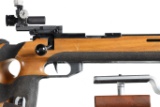 Anschutz Super-Match 1813 Bolt Rifle .22 lr