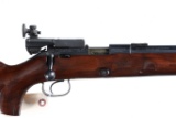 Winchester 52 Bolt Rifle .22 lr