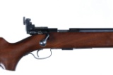Winchester 75 Bolt Rifle .22 lr