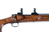 Remington 700 Bolt Rifle .22-250 Ackley Improved
