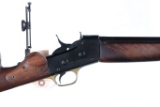 Pedersoli  Rolling Block .35 cal