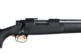 Remington 40-XB Varmint Bolt Rifle 7mm Rem mag