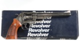 Smith & Wesson 57-1 Revolver .41 mag