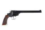 Smith & Wesson 3rd Model Pistol .22 lr