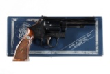 Smith & Wesson 18-2 Revolver .22 lr