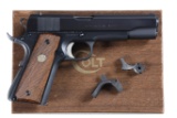 Colt Government Pistol .45 ACP
