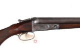 Parker Bros. GH SxS Shotgun 20ga