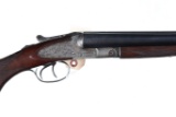 LC Smith Specialty Grade SxS Shotgun 12ga