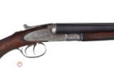 LC Smith Ideal Grade SxS Shotgun 12ga