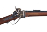 Shiloh Products New Model 1863 Falling Block .45 Perc