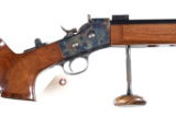Remington Offhand Style Rolling Block .32-40