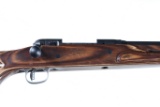 Savage 12 Bolt Rifle .308 WCF