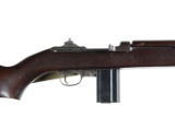 Winchester M1 Carbine Semi Rifle .30 carbine
