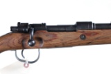 Waffenwerke Brunn K98 Bolt Rifle 8mm Mauser