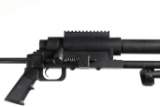 Noreen Firearms ULR Bolt Rifle .50 BMG