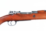 Argentine DWM 1909 Bolt Rifle 7.65mm
