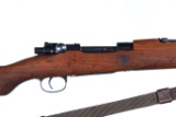 Yugoslavia M24/47 Bolt Rifle 7.92 mm Mauser