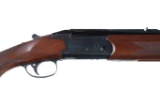 Valmet 412S O/U Rifle .30-06