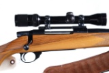 Weatherby Vanguard Bolt Rifle .270 wcf