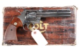 Colt Python Revolver .357 mag