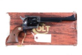 Colt SAA New Frontier Revolver .45 Colt