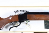 Ruger No. 1-B Falling Block .257 Roberts
