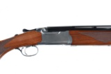 Ruger Red Label O/U Shotgun 12ga
