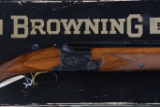 Browning Superposed Lightning O/U Shotgun 20ga
