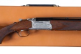 Ruger Red Label O/U Shotgun 12ga